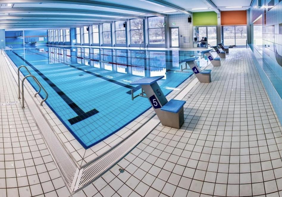 Hokk Hotel Freiburg im Breisgau Exteriér fotografie