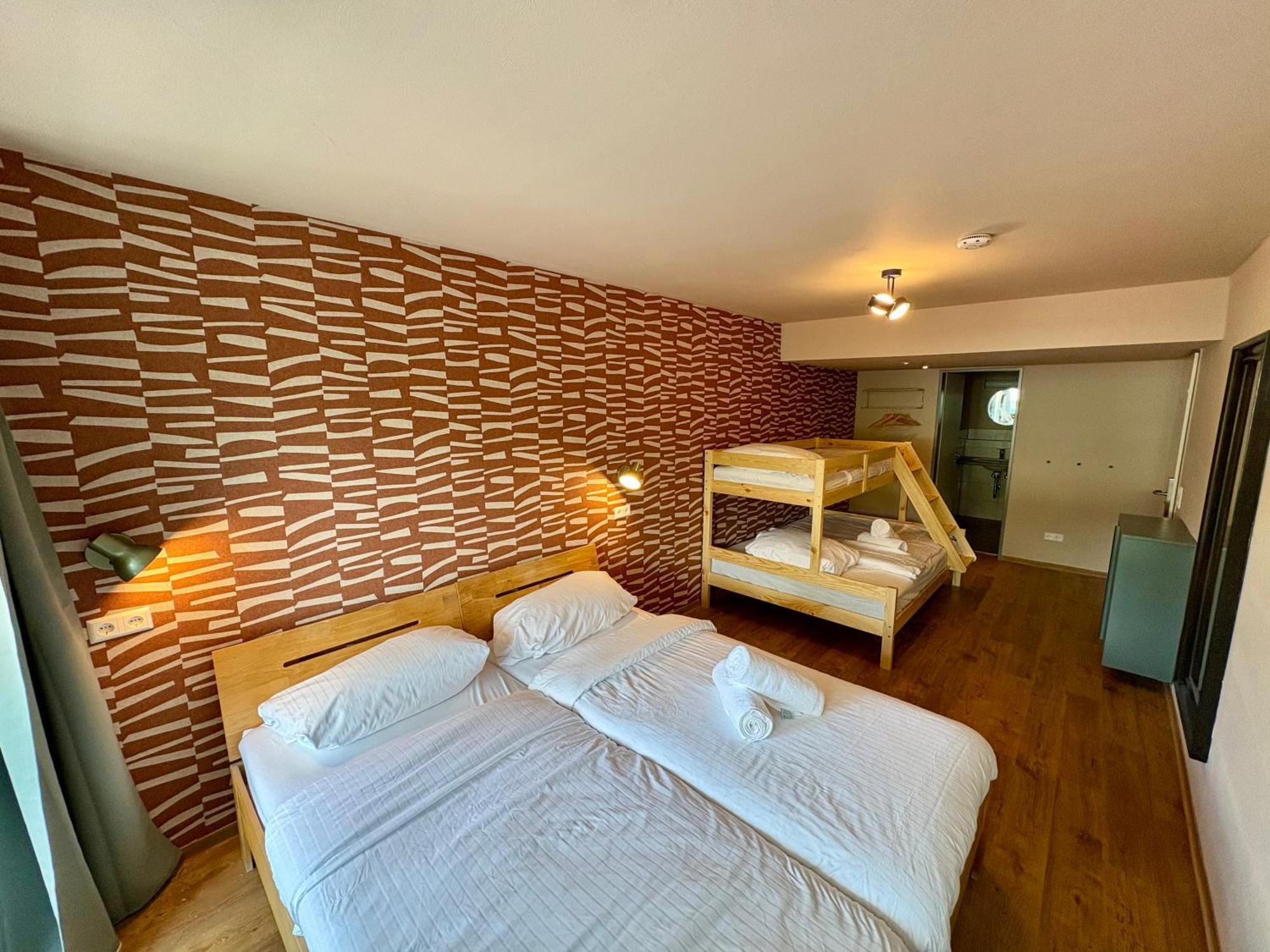 Hokk Hotel Freiburg im Breisgau Exteriér fotografie