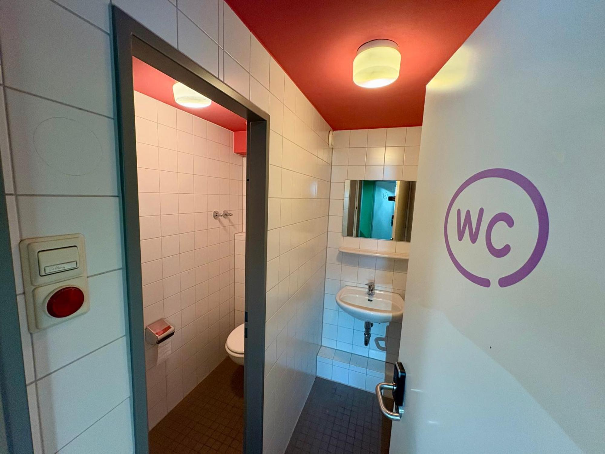 Hokk Hotel Freiburg im Breisgau Exteriér fotografie