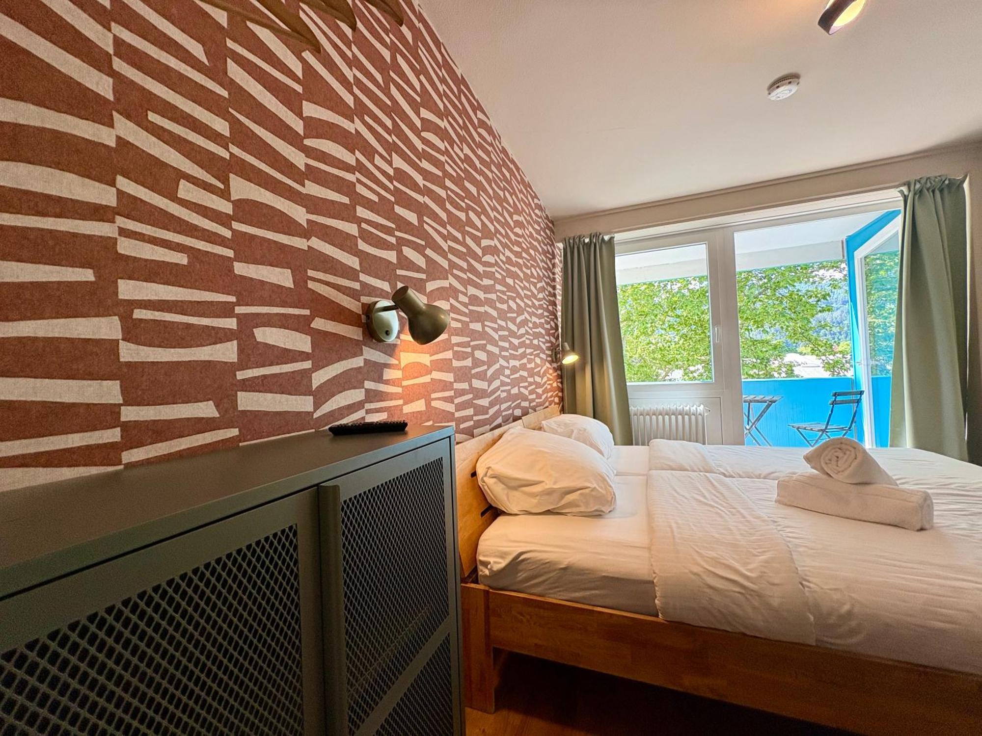 Hokk Hotel Freiburg im Breisgau Exteriér fotografie
